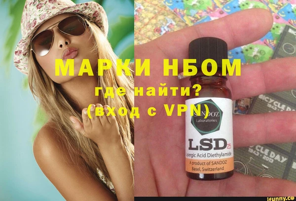 стаф Горнозаводск