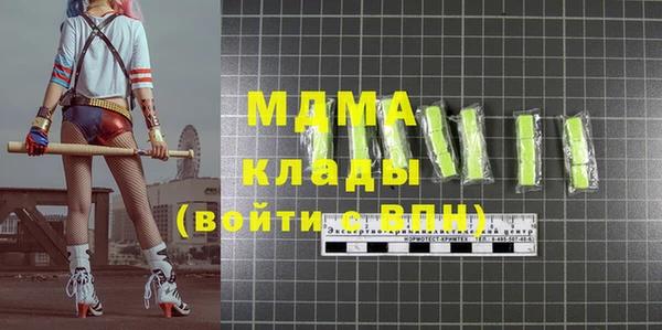 стаф Горнозаводск